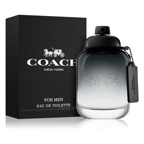 coach man eau de toilette|More.